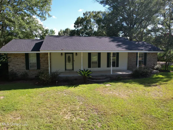 68 Dummy Line Rd, Jayess, MS 39641