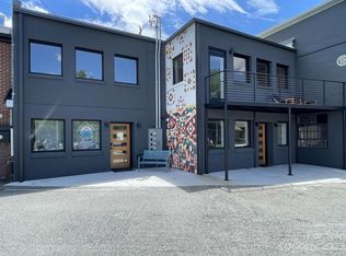 70 Pacolet St, Tryon, NC 28782