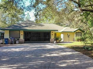 4901 N Mulberry Loop, Beverly Hills, FL 34465