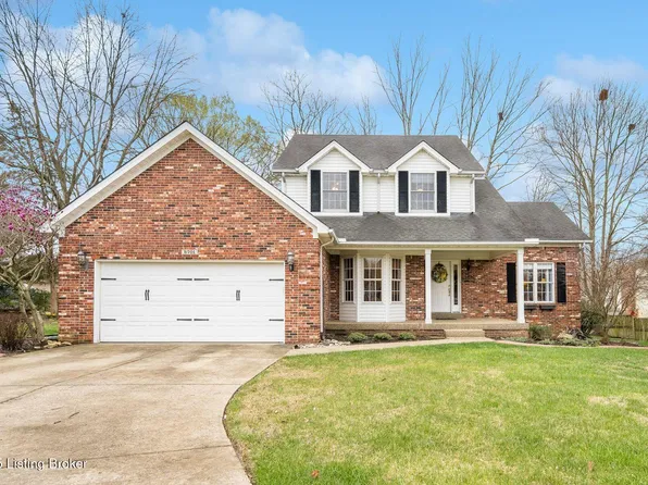 8701 Rambo Ct, Louisville, KY 40228