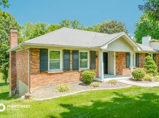 8903 La Costa Rd, Jeffersontown, KY 40299