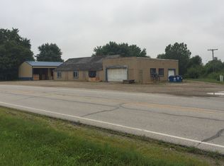 1176 N Us Highway 41, Veedersburg, IN 47987