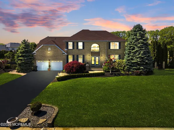 335 Hutchinson Drive, Freehold, NJ 07728