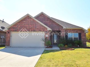 141 Pleasant Hill Ln, Fate, TX 75189