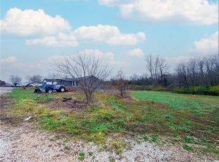 LOT 5 W Bourbon St, Eldon, MO 65026