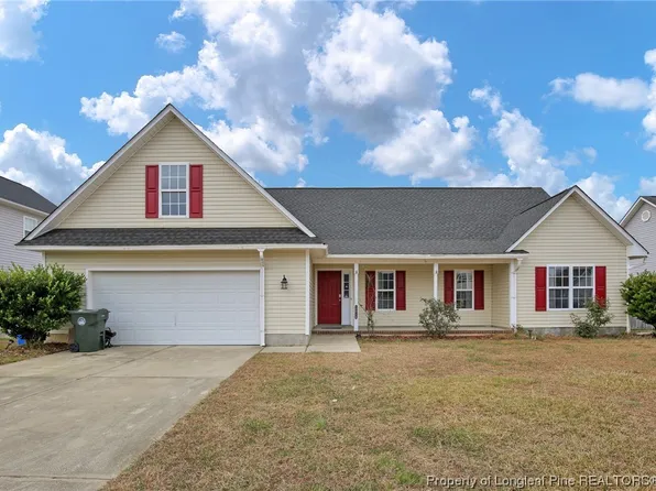 1514 Bridgeton Way, Fayetteville, NC 28312