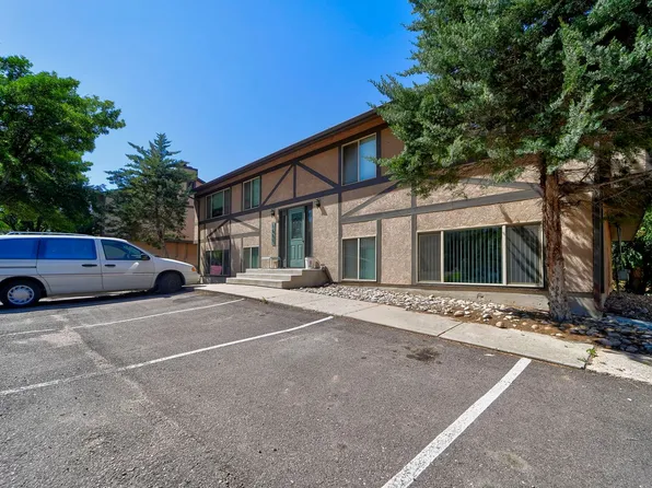 Manitou Blvd 1455, 1455 Manitou Blvd, Colorado Springs, CO 80904