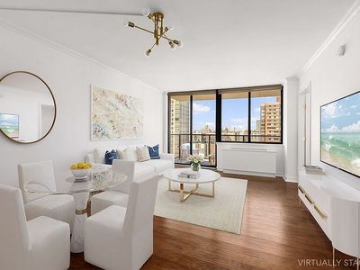 245 E 93rd St APT 28E, New York, NY, 10128