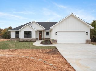 136 Graystone Dr, Weatherford, TX 76088