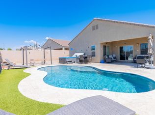 210 W Andrew Potter St, Corona De Tucson, AZ 85641