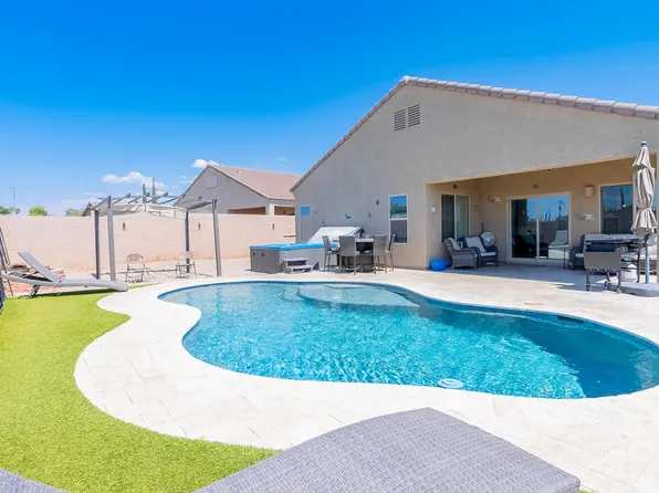 210 W Andrew Potter St, Corona De Tucson, AZ 85641