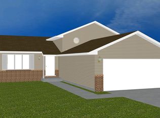 Dakota fs Plan, Freedom Springs, Lowell, IN 46356