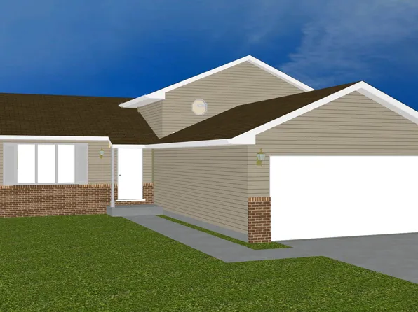 Dakota Plan, Prairie Creek