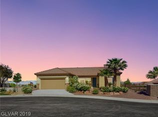2348 Janesville Ln, Henderson, NV 89044
