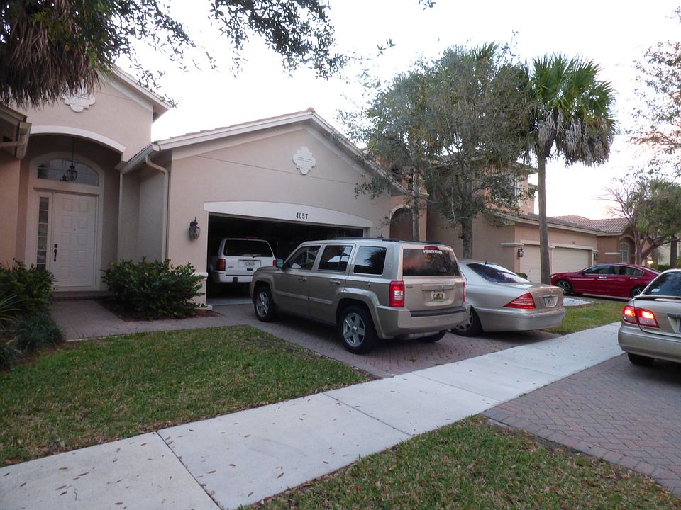 Property Front View