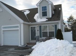 50 Brookview Rd, Windham, NH 03087