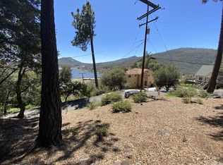 Yuma Rd LOT 2, Julian, CA 92036