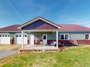 1100 Oak Grove Rd, Goodspring, TN 38460