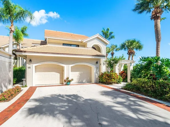3911 Schooner Pointe Drive #208, Jupiter, FL 33477