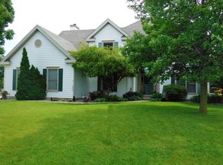 1495 97th Ave, Kenosha, WI 53144