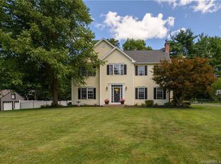 132 Talmadge Rd, Cheshire, CT 06410