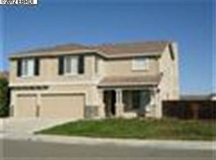 5125 Deerspring Way, Antioch, CA 94531