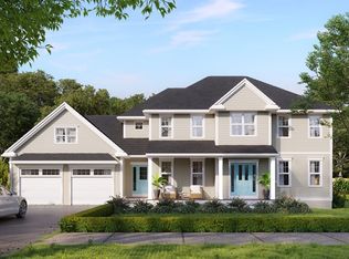 8 Dogwood Dr, Duxbury, MA 02332