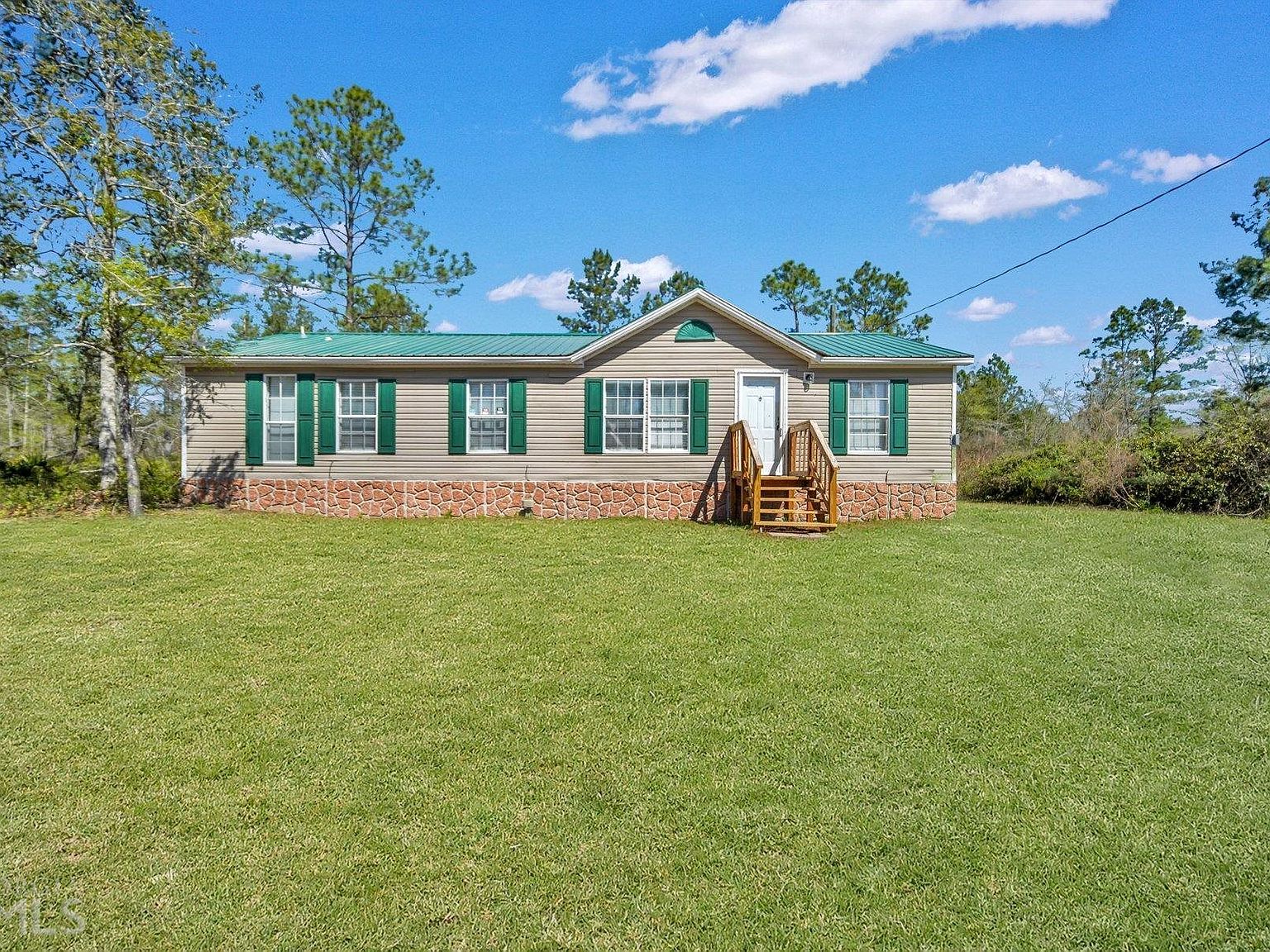 134 Cato Rd, Folkston, GA 31537 MLS 20108523 Zillow