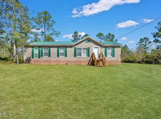 134 Cato Rd, Folkston, GA 31537