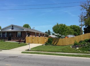 4596 Etna Rd, Columbus, OH 43213