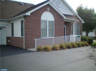 19 Samson Dr #19, Flemington, NJ 08822