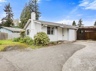 31815 120th Ave SE, Auburn, WA