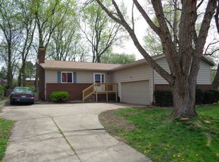833 Ewart Rd, Akron, OH 44312