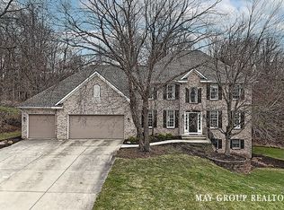 2359 Cascade Lakes Cir SE, Grand Rapids, MI 49546