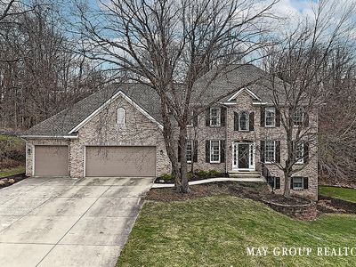 2359 Cascade Lakes Cir SE, Grand Rapids, MI, 49546