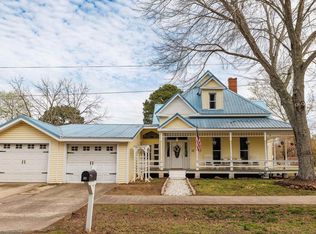 65 Mulberry St, Quitman, AR 72131