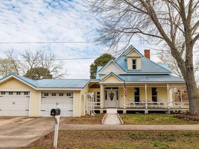 65 Mulberry St, Quitman, AR, 72131