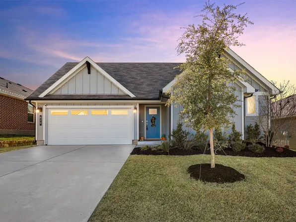 629 Griffith Park Trl, Alvarado, TX 76009