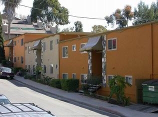 3737 Keating St APT 12, San Diego, CA 92110