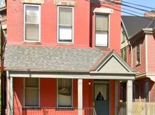 621 Greenup St FLOOR 2, Covington, KY 41011