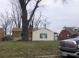 1629 Maplegrove Ave, Dayton, OH 45414