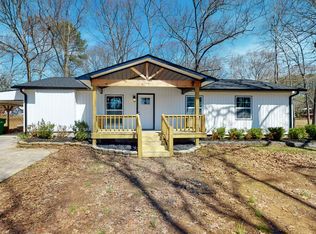 240 Myers Rd, Winchester, TN 37398