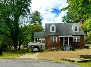 5111 Durand St, Temple Hills, MD 20748