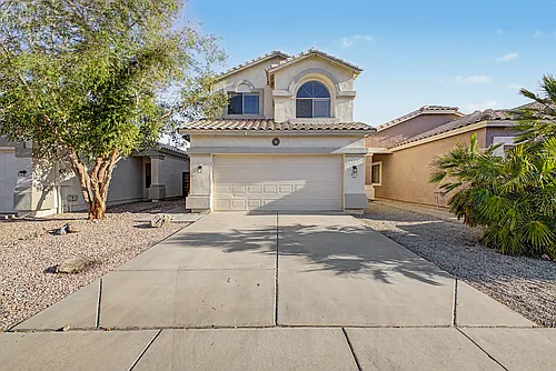 8371 W Melinda Ln Photo 1