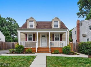 10211 Grant Ave, Silver Spring, MD 20910