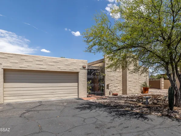 1888 N Camino Alicante, Tucson, AZ 85715