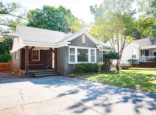 374 Alexander St, Memphis, TN 38111