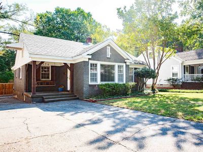 374 Alexander St, Memphis, TN, 38111