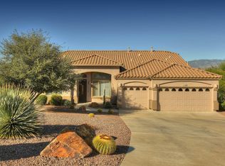11320 S Cienega Dam Pl, Vail, AZ 85641