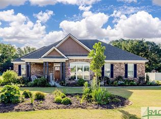 564 Braves Field Dr, Guyton, GA 31312